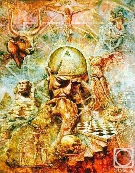 Масонски символи и традиции